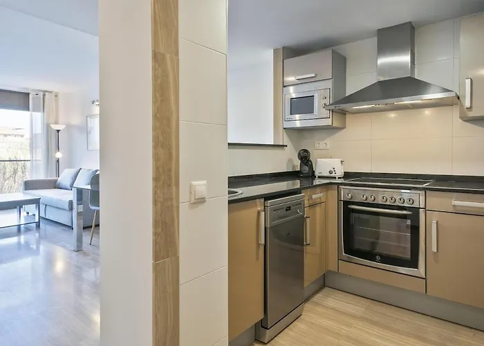 Winahost Brugent Apartamento Cambrils