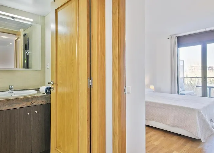 Apartamento Winahost Brugent