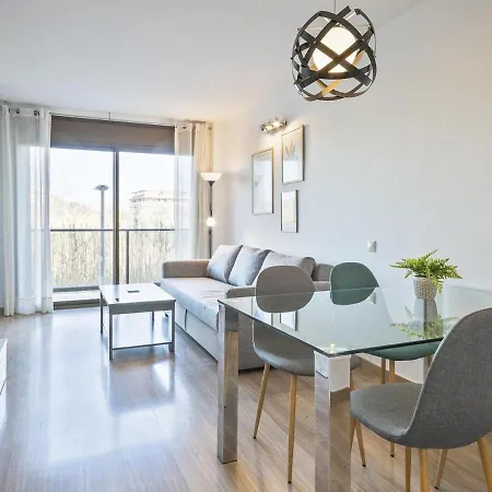 Winahost Brugent Apartment *