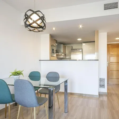 Apartment Winahost Brugent *