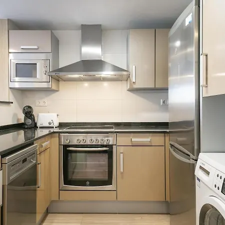 Winahost Brugent Apartment *