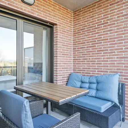 Winahost Brugent * Cambrils