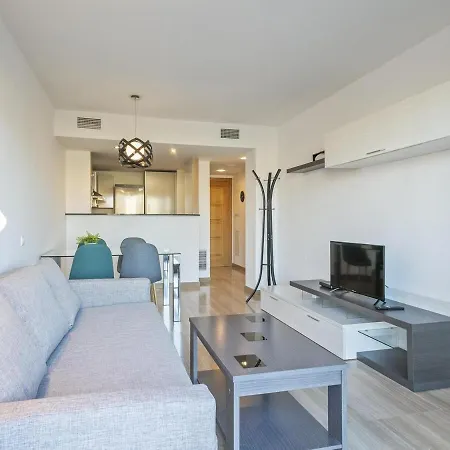 Winahost Brugent Apartment Cambrils