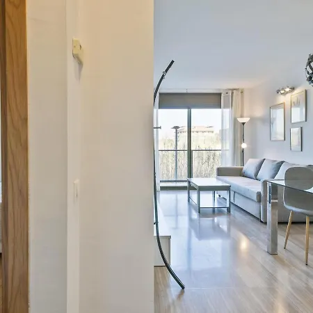 Apartment Winahost Brugent Cambrils