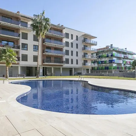 Winahost Brugent Apartment *